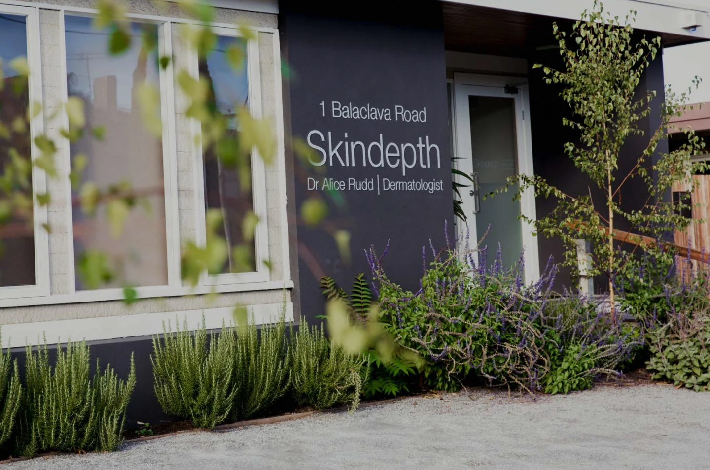 Dermatology Rooted in Science
