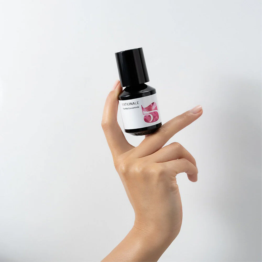 #5 The Milk Concentrate - Image 2