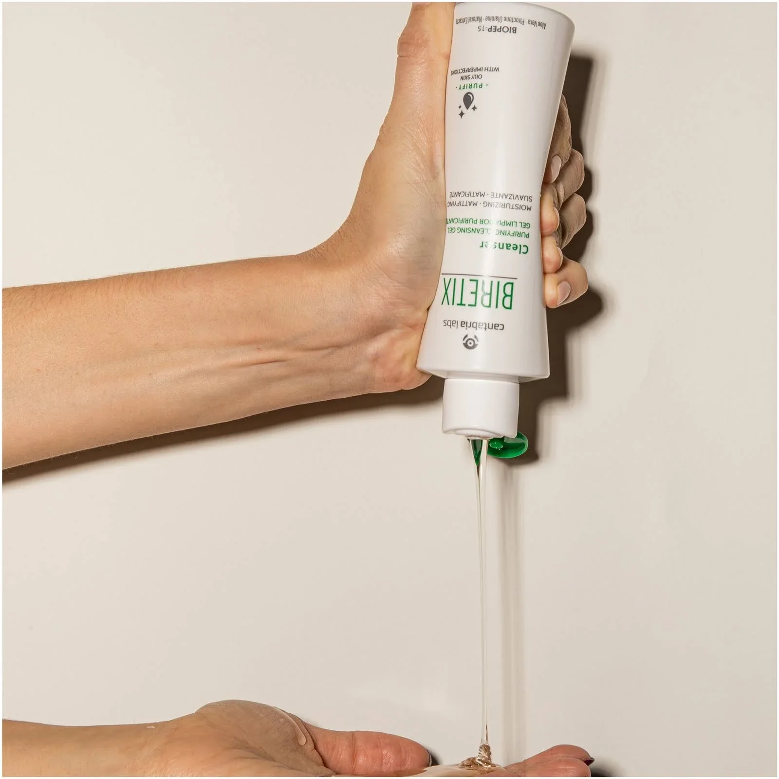 Biretix: Cleanser - Image 3