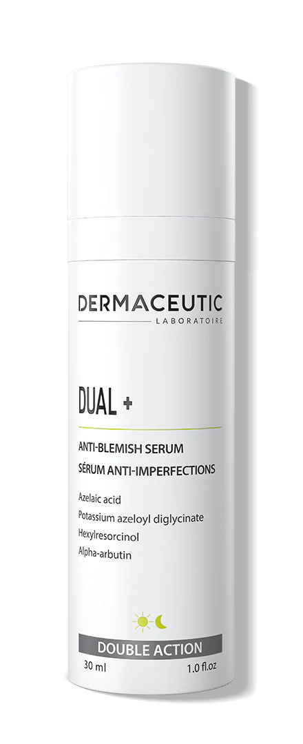Dual+ Serum