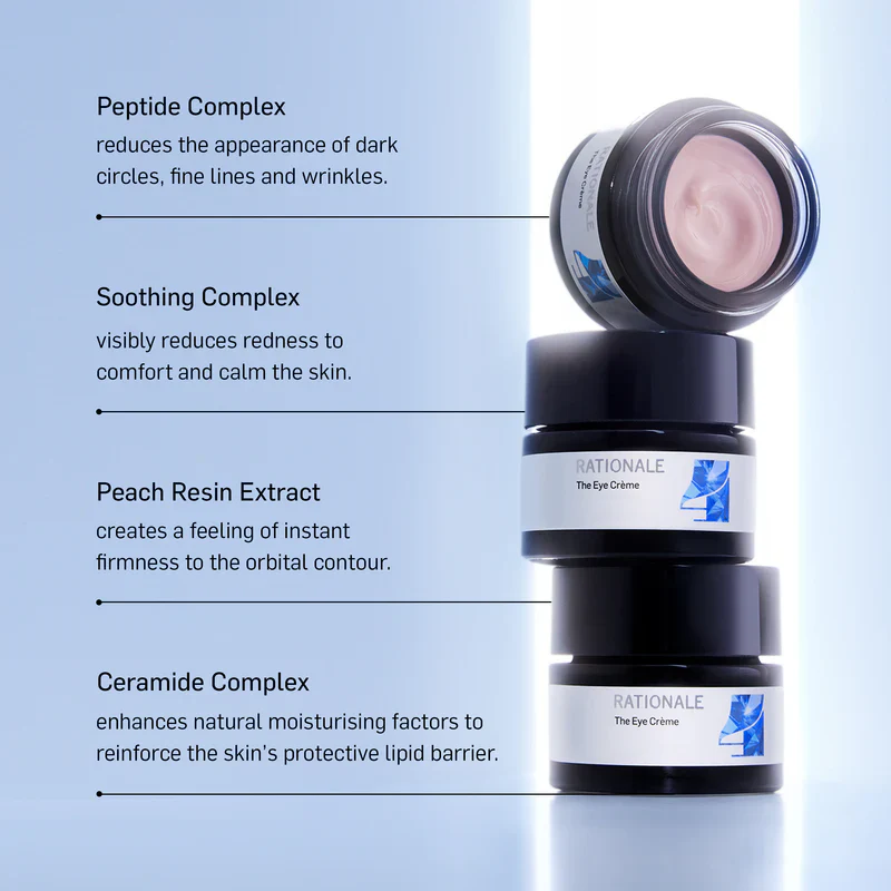 Rationale #4 The Eye Creme - Image 3