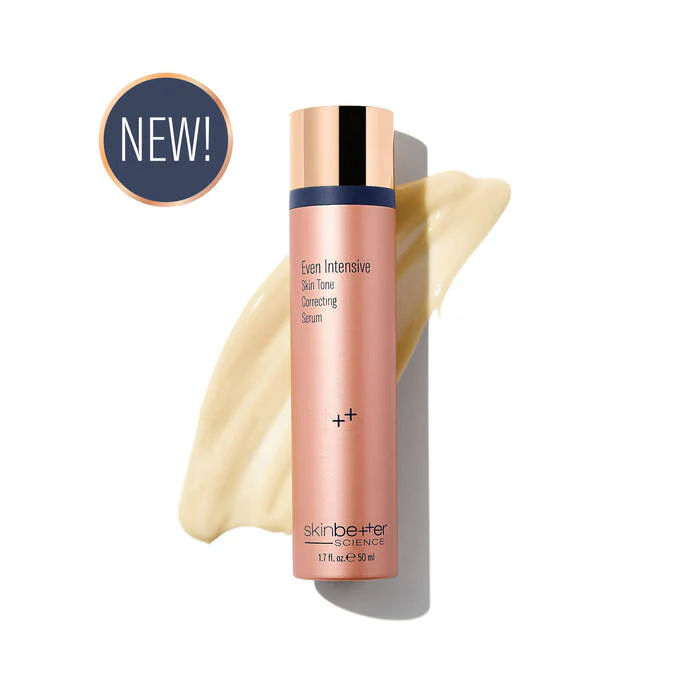 Skinbetter Science: Even Intensive Skin Tone Correcting Serum 30ml